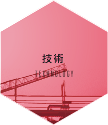 技術　TECHNOLOGY