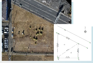 測量・調査